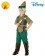 Child Deluxe Peter Pan Costume Boys Girls Neverland Robin Hood Fancy Dress Book Week Outfit