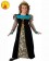Girls Camelot Princess Kids Medieval Child Halloween Dress Party Outfit Costume