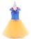 Kids Princess Snow White Costume