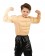 Boys Muscle Shirt Costumes