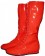 Red Go Go Boots 