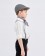  3pcs set Victorian boy colonial boy costume cap hat braces neckerchief kit