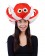 Octopus Plush Hat