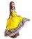 Kids Spanish Princess Flamenco Costume side lp1042