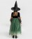 Kids Halloween Girls Witch Costume