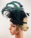 Ladies Great Gatsby 1920's Flapper Feather Headdress