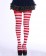 Women Red Dr Seuss Cat In The Hat Thing Costume Set