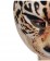 Unisex Animal Snow Leopard Mask