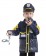 Children Police Force Costume