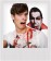Mens Vampire Selfie Shocker Costume