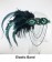 Gatsby 1920s Feather Headdress Fancy Dress