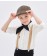 Victorian boy colonial boy costume accessory braces suspenders