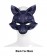 Fantastic mr fox mask