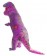 Child Purple T-REX Costume