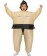 Kids Sumo inflatable Costume