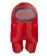 Among Us Inflatable Toikido Yume Crewmate Costume