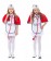 Child Nurse Costume Girls