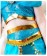 Kids Aladdin Jasmine Costume