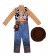 Boys Toy Story 4 woody costume