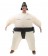 Adult Sumo inflatable Suit