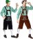 Gentleman Oktoberfest Bavarian Costume 