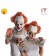 PENNYWISE COSTUME KIT, ADULT