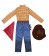 Boys Toy Story 4 woody costume