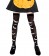 Ladies Witch Halloween Tights Stockings