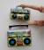 1980s Hip Hop Inflatable Boom Box Radio