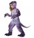  Child Purple Jurassic Dinosaur Costume  tt3323
