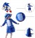 Girls The Sonic Dress