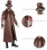 Adult Plague Doctor Steampunk Costume