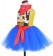 Girls Toy Story Jessie Cowgirl Tutu Dress details tt3157