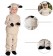 Kids Shepherd Lamb Costume details tt3168