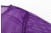 Purple String Vest Mash Top Net Neon Punk Rocker Fishnet Rockstar Dance 80s 1980s Costume Accessory
