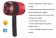 HARLEY QUINN INFLATABLE MALLET ACCESSORY