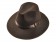 Oktoberfest Hat Cowboy 1920s Gangster Costume Hat Accessories