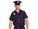  hand cuffs Police Officer Cop Uniform Costume Accessory 