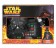 Rubies Kids Childrens Star Wars Darth Vader Black Costume Party Dress Up Boxed