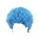 Kids Dr Seuss Cat In The Hat Blue Wig details pp1014