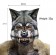 Animal Wolf Masquerade Mask