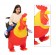 Kids Inflatable Rooster Halloween Costume tt2068kids