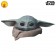 Star Wars The Child Oversized Eva Mask cl202358