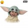 Kids Yoda Star Wars The Mandalorian Costume Accessory
