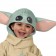 Child Yoda Star Wars The Mandalorian Costume