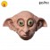 Kids Harry Potter Dobby 3/4 Vinyl Mask cl4699