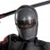 G.i. Joe Retaliation Snake Eyes Ninja Costume