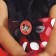 Minnie Mouse Baby Girls Infant Costume