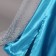 Girl Dress Disney Frozen Elsa Party Birthday Fancy Costume Dress + Cape + Crown