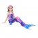 Kids Mermaid Swimmable Swimsuit Costume Monofin tt2029-4